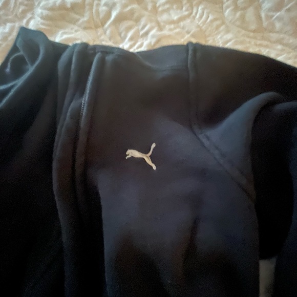 Puma jacket - Picture 3 of 4